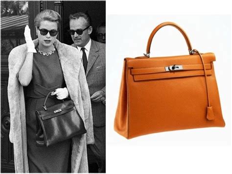 kelly hermes verde|grace kelly hermes bag.